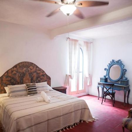 The Bersal House Otel San Miguel de Allende Dış mekan fotoğraf