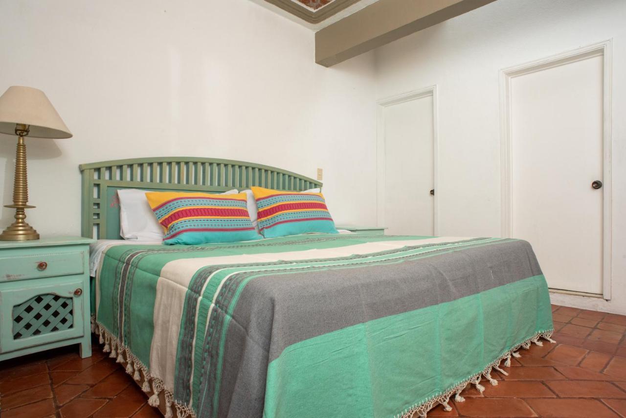 The Bersal House Otel San Miguel de Allende Dış mekan fotoğraf