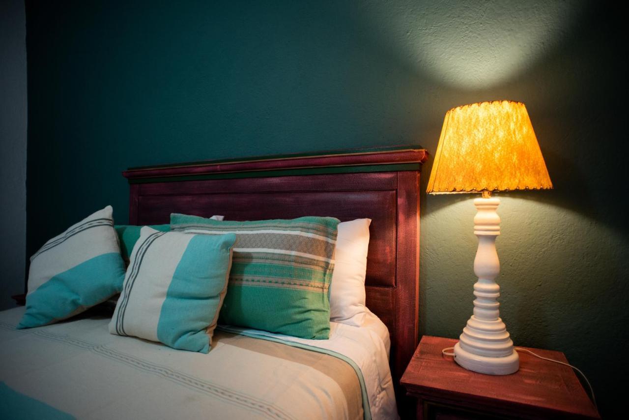 The Bersal House Otel San Miguel de Allende Dış mekan fotoğraf