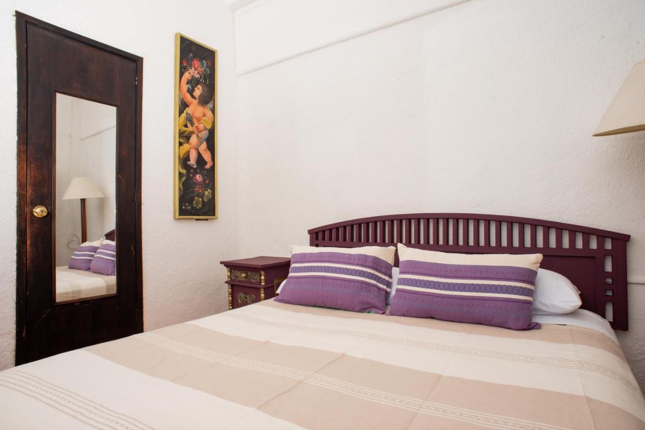 The Bersal House Otel San Miguel de Allende Dış mekan fotoğraf