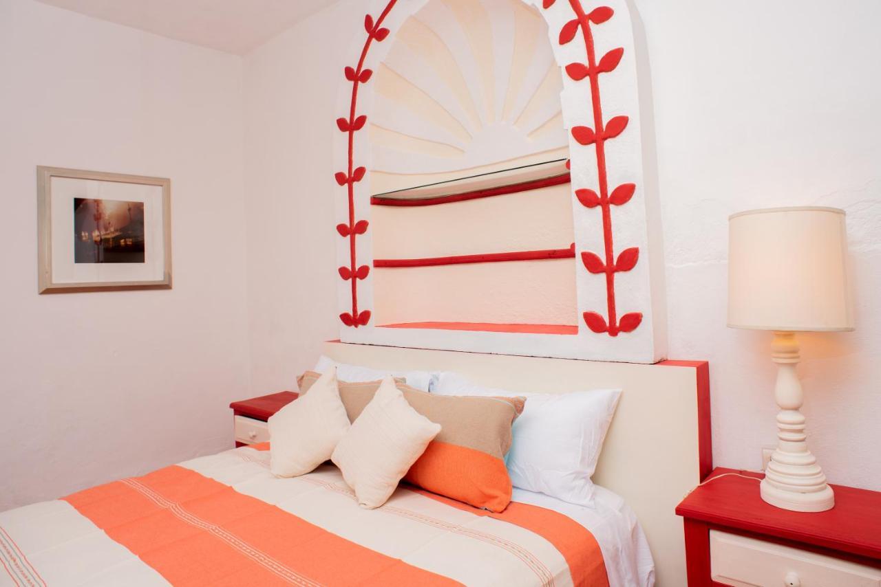 The Bersal House Otel San Miguel de Allende Dış mekan fotoğraf