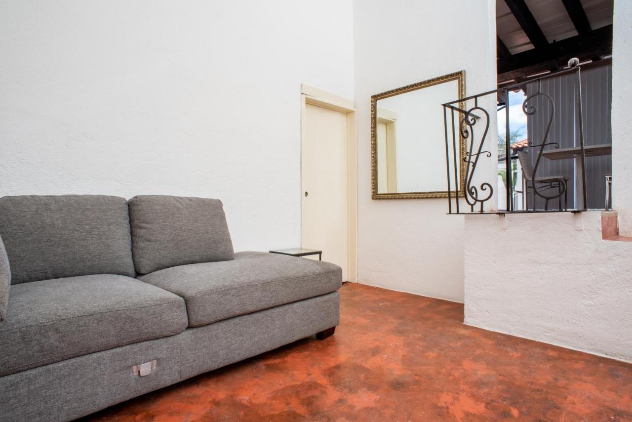 The Bersal House Otel San Miguel de Allende Dış mekan fotoğraf
