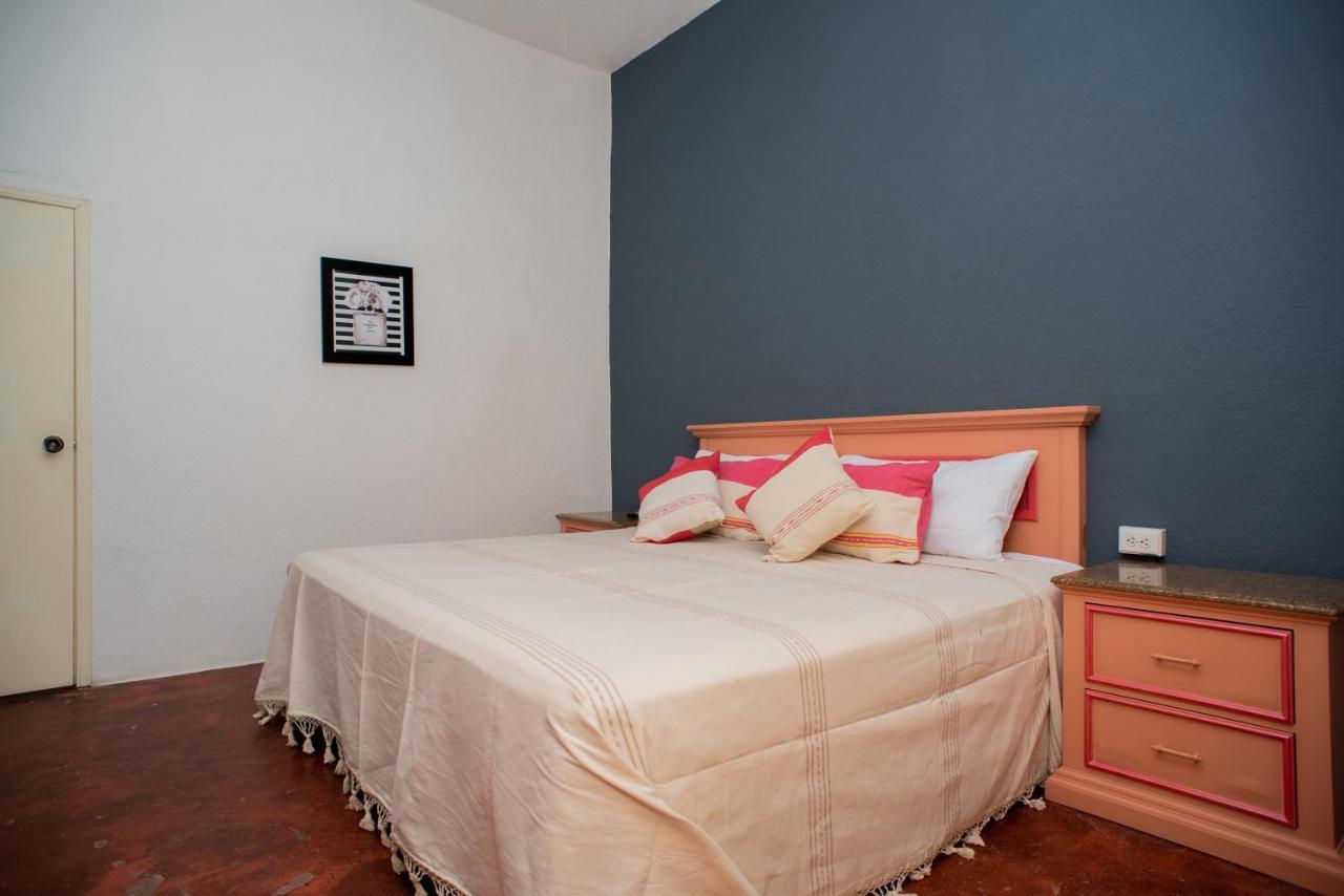 The Bersal House Otel San Miguel de Allende Dış mekan fotoğraf
