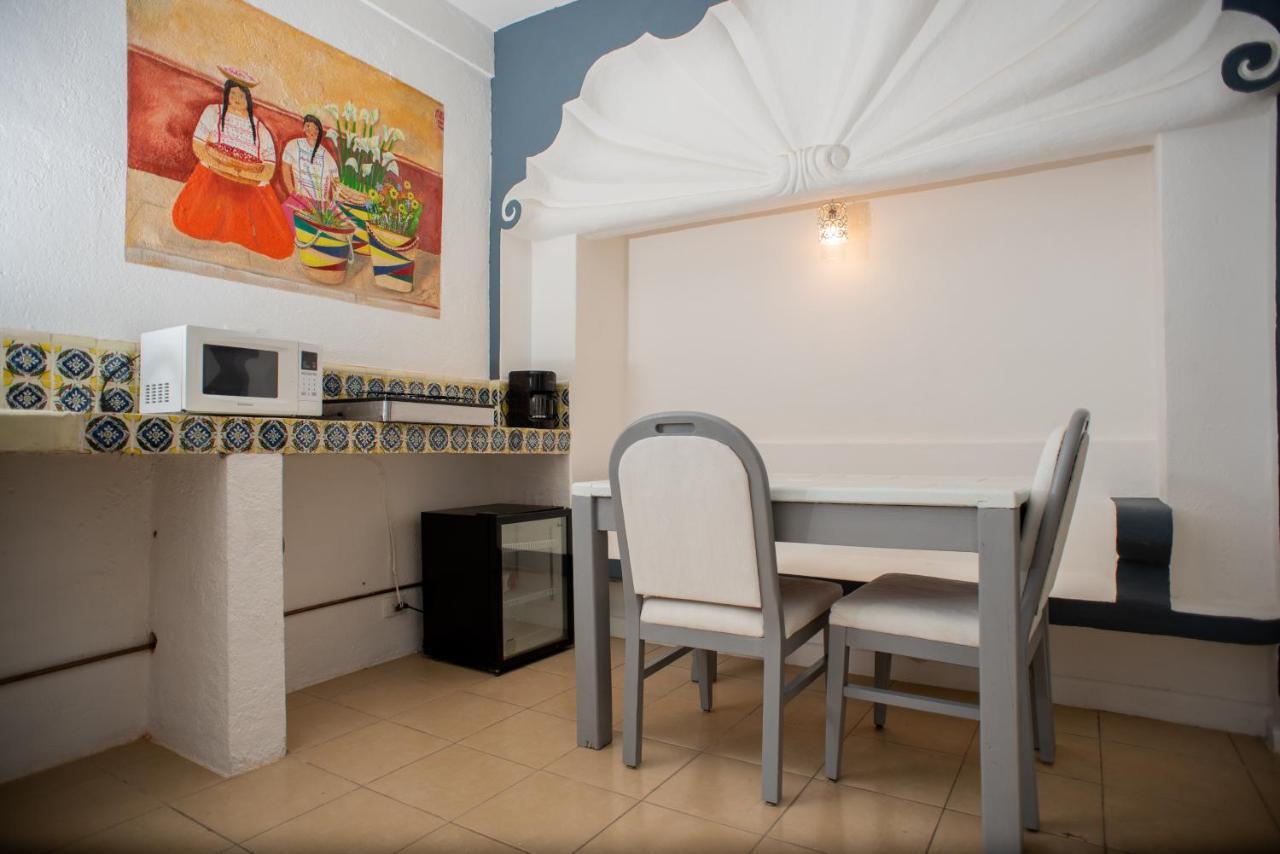 The Bersal House Otel San Miguel de Allende Dış mekan fotoğraf