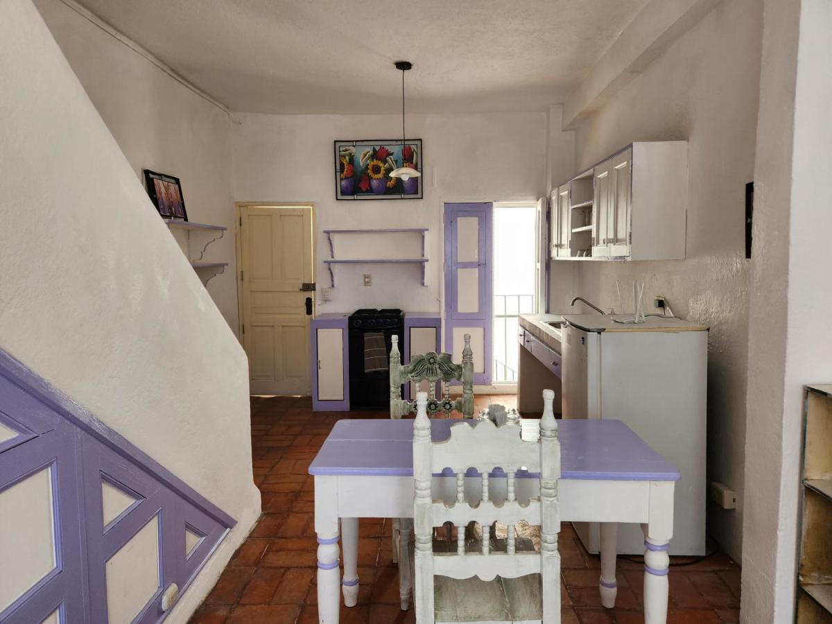 The Bersal House Otel San Miguel de Allende Dış mekan fotoğraf