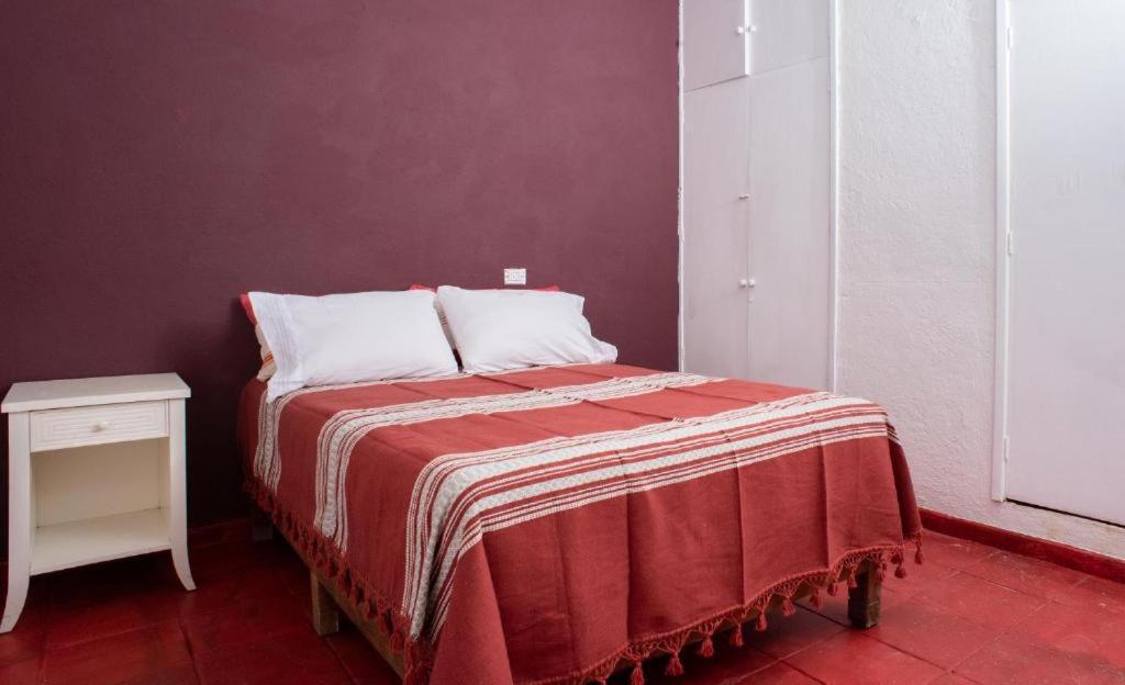The Bersal House Otel San Miguel de Allende Dış mekan fotoğraf