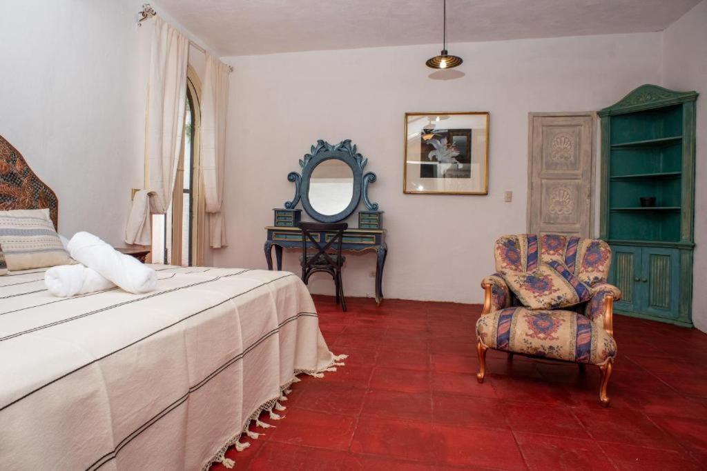 The Bersal House Otel San Miguel de Allende Dış mekan fotoğraf