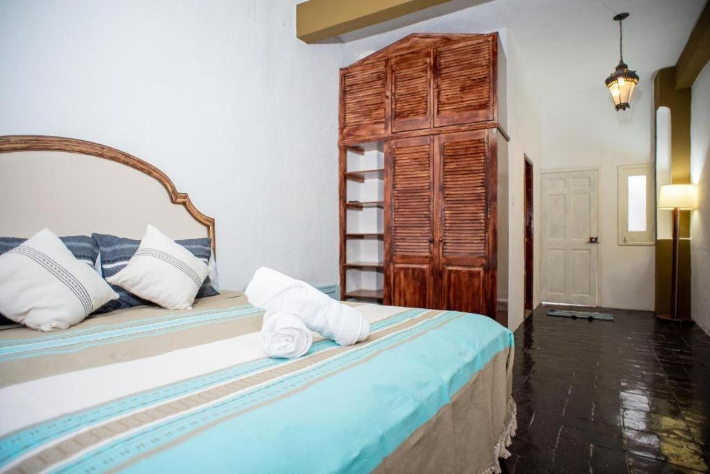The Bersal House Otel San Miguel de Allende Dış mekan fotoğraf