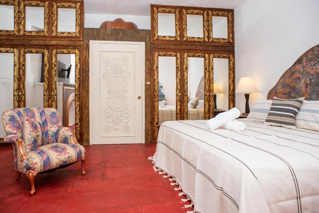 The Bersal House Otel San Miguel de Allende Dış mekan fotoğraf