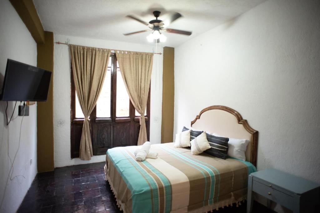 The Bersal House Otel San Miguel de Allende Dış mekan fotoğraf