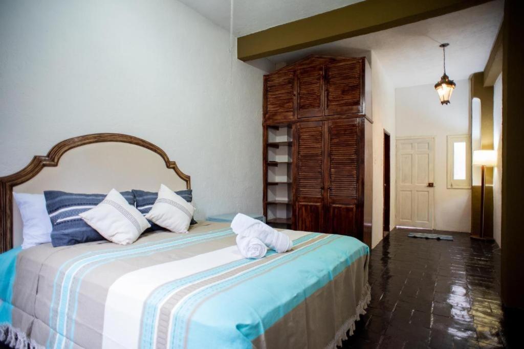 The Bersal House Otel San Miguel de Allende Dış mekan fotoğraf