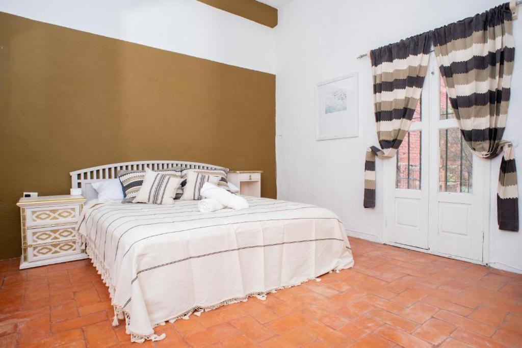 The Bersal House Otel San Miguel de Allende Dış mekan fotoğraf