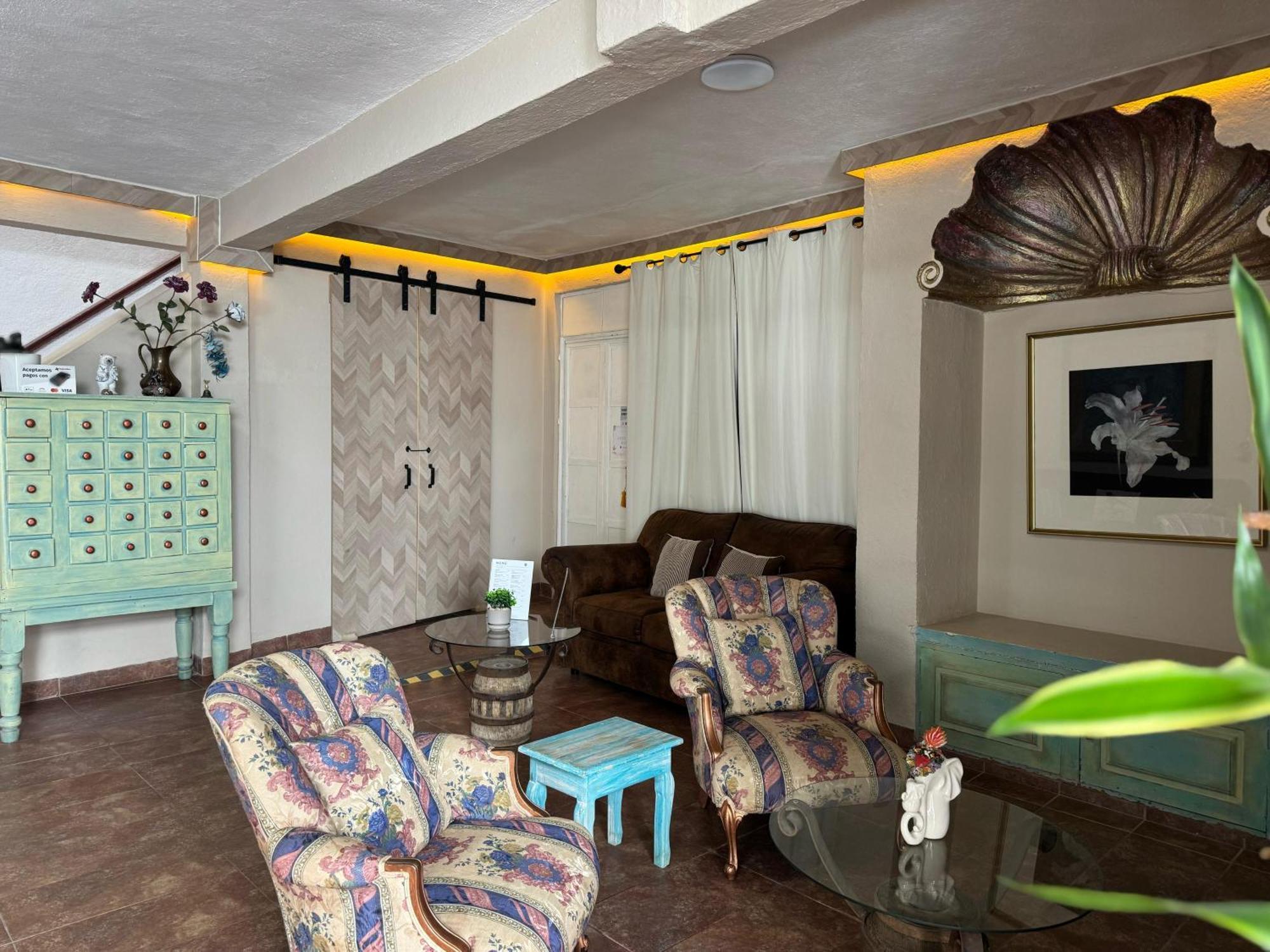 The Bersal House Otel San Miguel de Allende Dış mekan fotoğraf